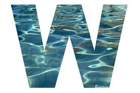 Letter W Jpg 600 400 Lettering Letter W Pictures