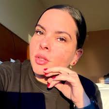 Sandra Lore♥ (@SandraLorena19)