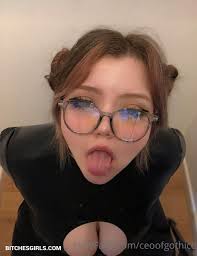 Ceoofgothicc porn - stvincent.nupark.com