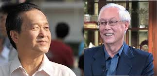 This is tan kin lian's statement on how and why he left ntuc income in 2007. Tan Kin Lian Mocks Goh Chok Tong For Not Attending The Raffles Institution Meeting