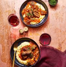 Soak crystalized ginger in angostura bitters, add the. 60 Easy New Year S Eve Dinner Ideas 2020 Best Nye Recipes