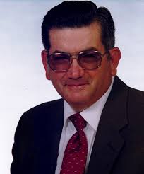 Obituary of Rev. Junior B. Harris