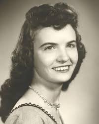 Geraldine “Jeri” Reeder