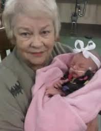 Obituary information for Sophia Mobley