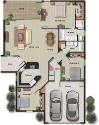 See more ideas about floor plans, condo floor plans, apartment floor plans. Draw Colour Floor Plans Of Houses By Studioshrey Fiverr