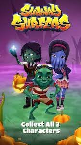 Install apk and play, note: Subway Surfers V2 8 0 Unlimited Coins Keys Unlock Mod Apk Jimtechs