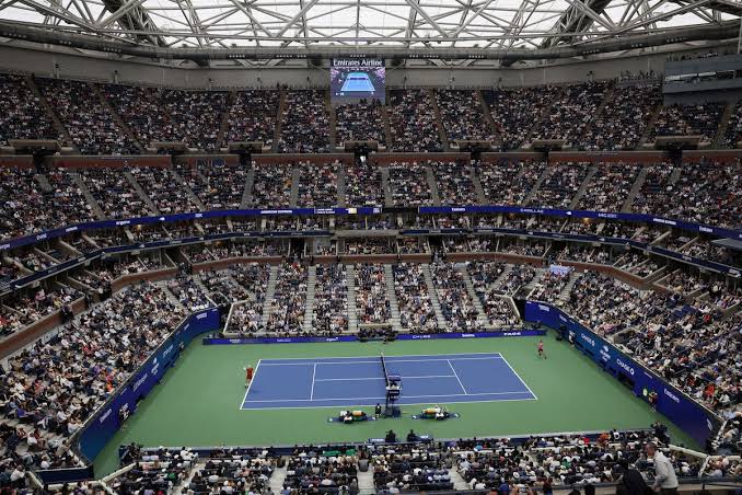US Open 2026 prize money