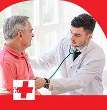 Book an appointment or come visit us today. Patient Services For Immediate Care Urgent Care And Walk In Clinic In Yukon Ok