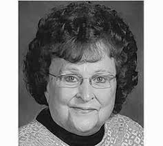 Elizabeth REESE Obituary (1925