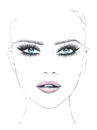 Resultado De Imagen Para Eye Makeup Drawing Images Eyelashesdrawing Eyelashesextensions Makeup Drawing Eye Makeup Art Eye Makeup