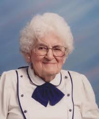 Elsie May Belden Obituary