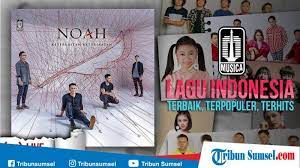 Ada banyak sekali lagu yang telah dirilis tahun ini. Download Kumpulan Lagu Pop Indonesia Terbaru 2019 Gudang Lagu Mp3 Terpopuler Tribun Sumsel