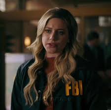 La era FBI de Betty Cooper en Riverdale 😍 | TikTok