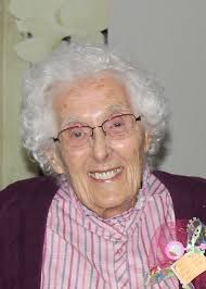 Frances Lockwood Obituary