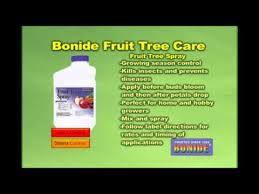 Bonide Fruit Tree Spray Label Labels Ideas 2019