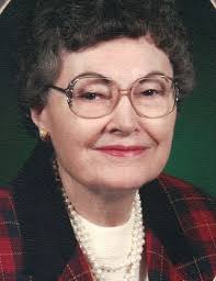 Hildred Hart Obituary