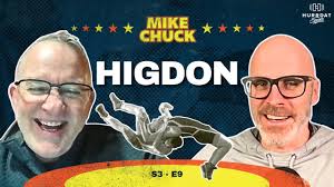 Ron Higdon's VISION for the FUTURE of Nebraska High School Wrestling