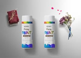 Now Showcase Your Logo Designs In A More Professional Way Using These Psd Prime Toothpicks Jar Mockup Templates In 2020 Label Templates Chapstick Labels Free Chapstick