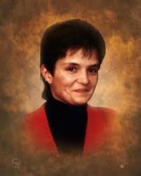 Cheryl Gelinas Obituary (1956