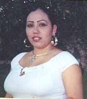 Maria Arce Obituary (2007)