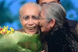 Thuyền đã ra Khơi mãi mãi với Biễn