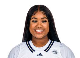 Dasia Thomas's Instagram, Twitter & Facebook