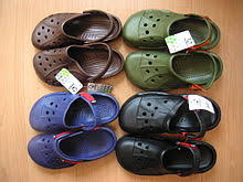 Crocs - Wikipedia