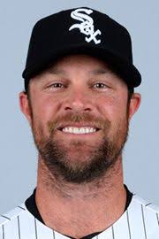 John Danks Stats, Age, Position, Height, Weight, Fantasy & News