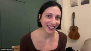 Anna Gargano