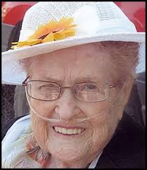 Mary Markham Obituary (2009)