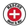 Rescue Heat and Air from rescueheatandair.com