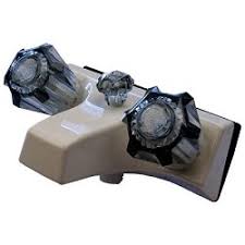 Maybe you would like to learn more about one of these? Rv Tub Shower Faucet Diverter 4 Parchment W Smoke