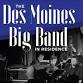 Des Moines Big Band