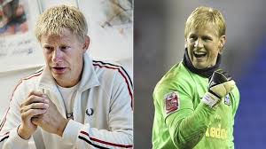 The day kasper schmeichel made his father peter schmeichel proud. Na Chm 2018 Kasper Shmejhel Prevzoshel Futbolnyj Rekord Otca