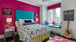 The girls' bedroom in pink seems to be a lasting hit that is all warm. 15 Chic And Hot Pink Bedroom Designs Home Design Lover