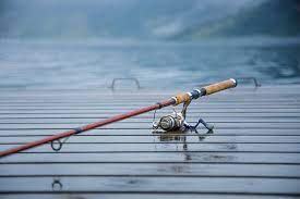 It is somewhat limited for trout fishing in short range casting fishing locations. Top 7 Best Ultralight Spinning Rods 2021 Hands On Test