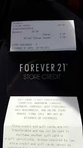 Buy forever 21 gift cards at a discount from raise. Best Forever 21 Gift Card For Sale