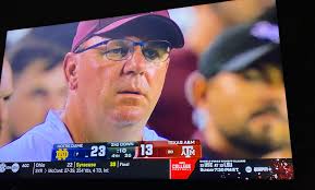 Duke Football Coach and Player Departure Reactions