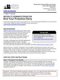 Maybe you would like to learn more about one of these? How To Get Off Probation Early In Georgia Fill Online Printable Fillable Blank Pdffiller