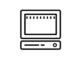 Computer Icon Computer And Other 58 800 Icons From Icons8 Icon Pack Follow The Visual Guidelines Of The Operating Systems Win Computer Icon Android Icons Icon