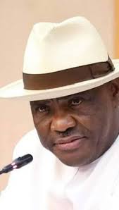 Wike Reveals How Peter Odili And Wife Rescued His Career, The Minister of  the federal capital territory, Nyesome Wike, has been trending after a 2022  video resurfaced online, showing him eulogising ...