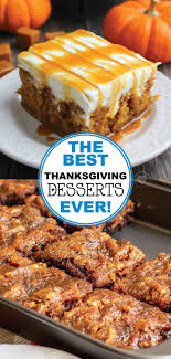Thanksgiving Dessert Ideas Fun Thanksgiving Desserts Thanksgiving Desserts Easy Thanksgiving Desserts