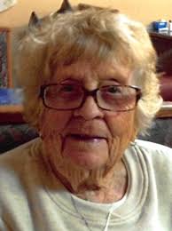 Obituary information for Cora Lee Lacey