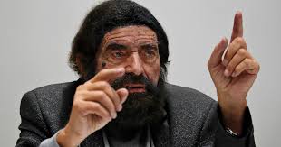 A proposito di Marek Halter