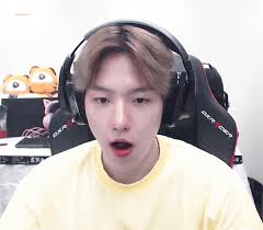 Pin Di Exo