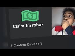 Players can redeem robux while they last. How To Get Free Robux Without Getting Scammed