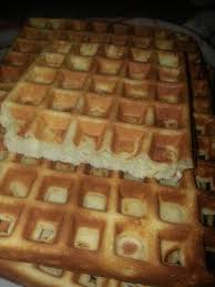 Gaufre Sublimissimes Au Mascarpone Gaufres Dessert Gourmand Recette Dessert