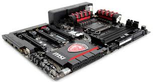 Optimized stable 5v usb ports. Msi Z97 Gaming 9 Ac Motherboard Review Product Showcase