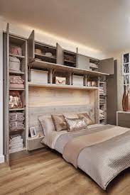 70+ small bedroom ideas that are big on style. Over Bed Storage Contemporary Willow Bedroom Neville Johnson Fitted Bedrooms Fitted Bedroom Furniture Small Master Bedroom
