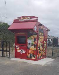 Distributeur automatique de pizza rentabilite. Developper Votre Pizzeria Grace Au Distributeur Automatique De Pizzas Adial Pizzadoor